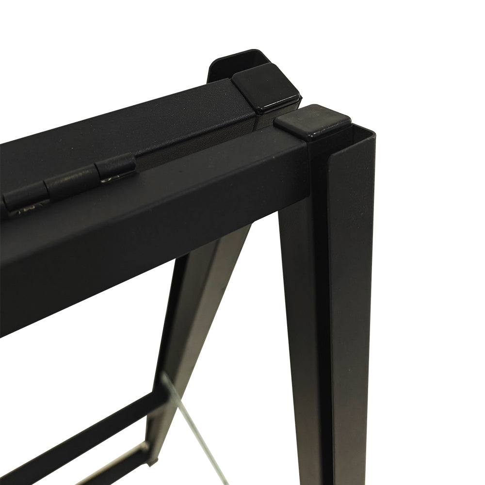 18S1 24" X 36" Heavy Duty A-Frame Double-Sided Sidewalks Poster Stand Sandwich Board