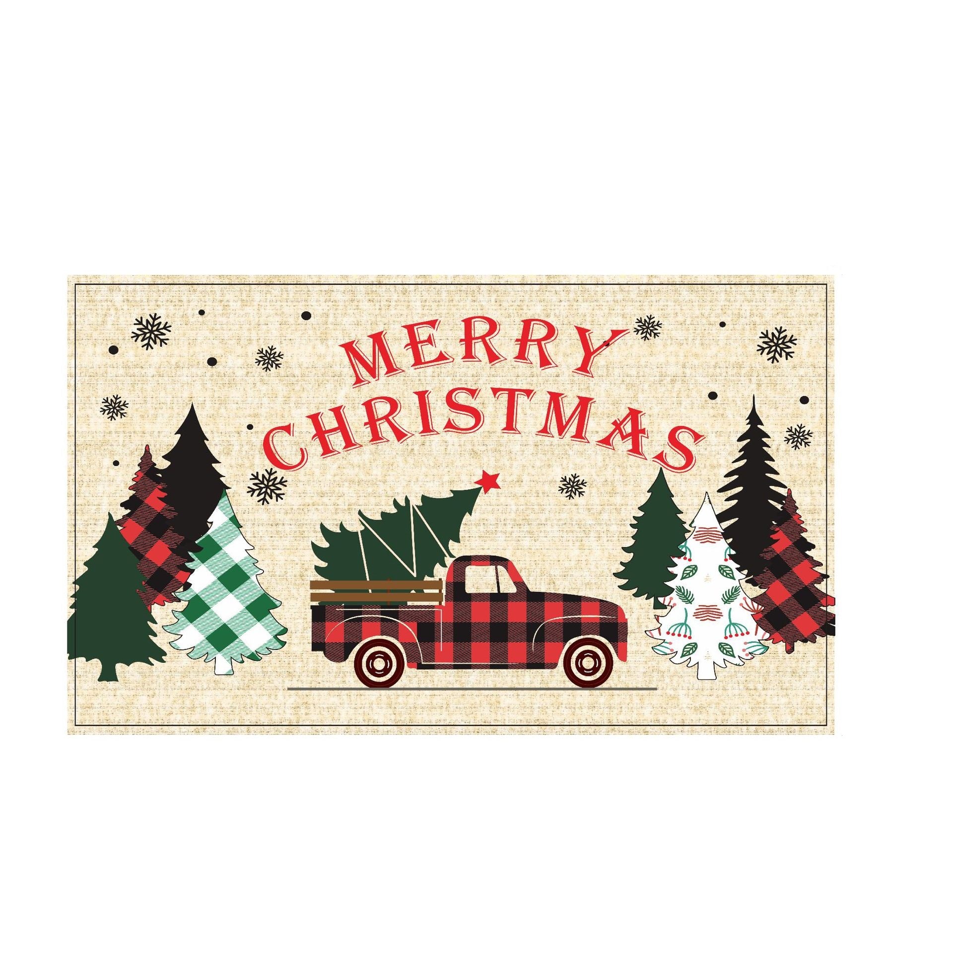 Fabric Banner (9oz. Wrinkle Free)