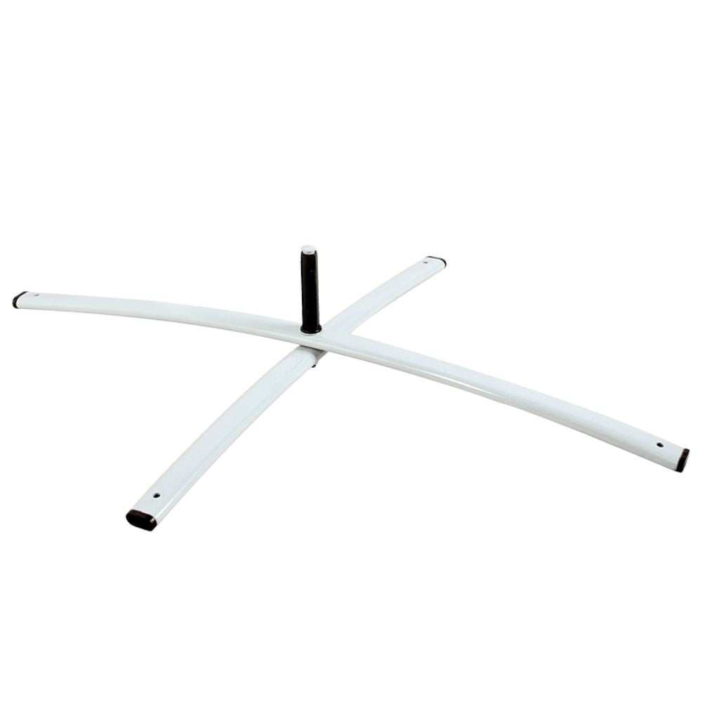 B5E Advertising Flag Accessories Flag Banner Eco Cross Base