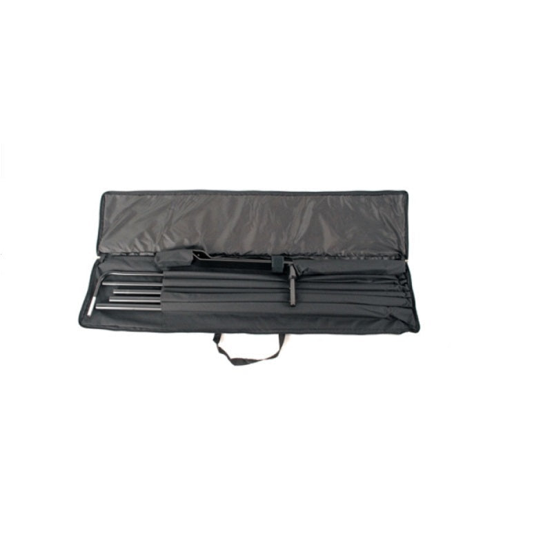 15BF-S 9FT Block Flag Kit With Bag