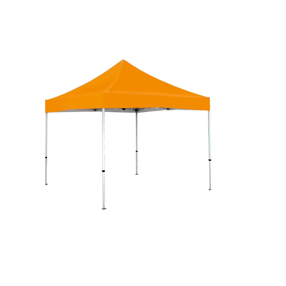 10*10FT Hexagon Aluminum Outdoor Canopy Tent Printing