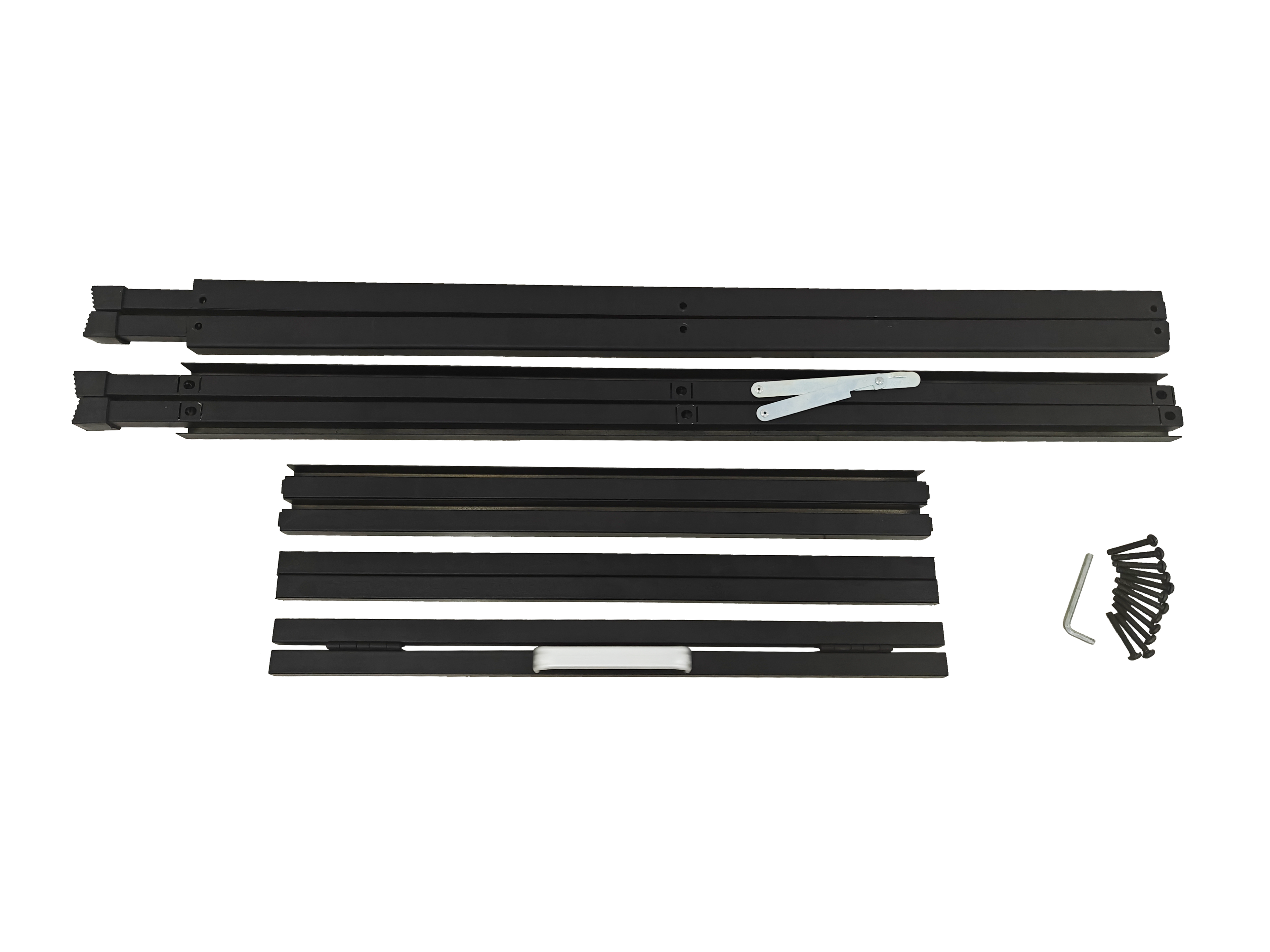 18S1 24" X 36" Heavy Duty A-Frame Double-Sided Sidewalks Poster Stand Sandwich Board