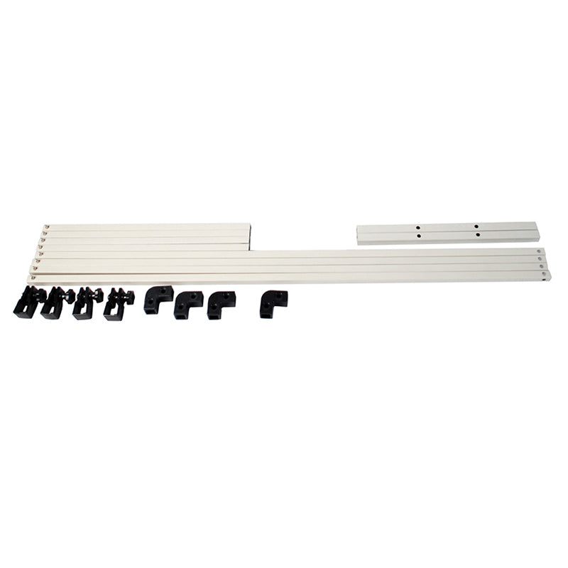 3m Rain Awning (Gutter) for Canopy Tent