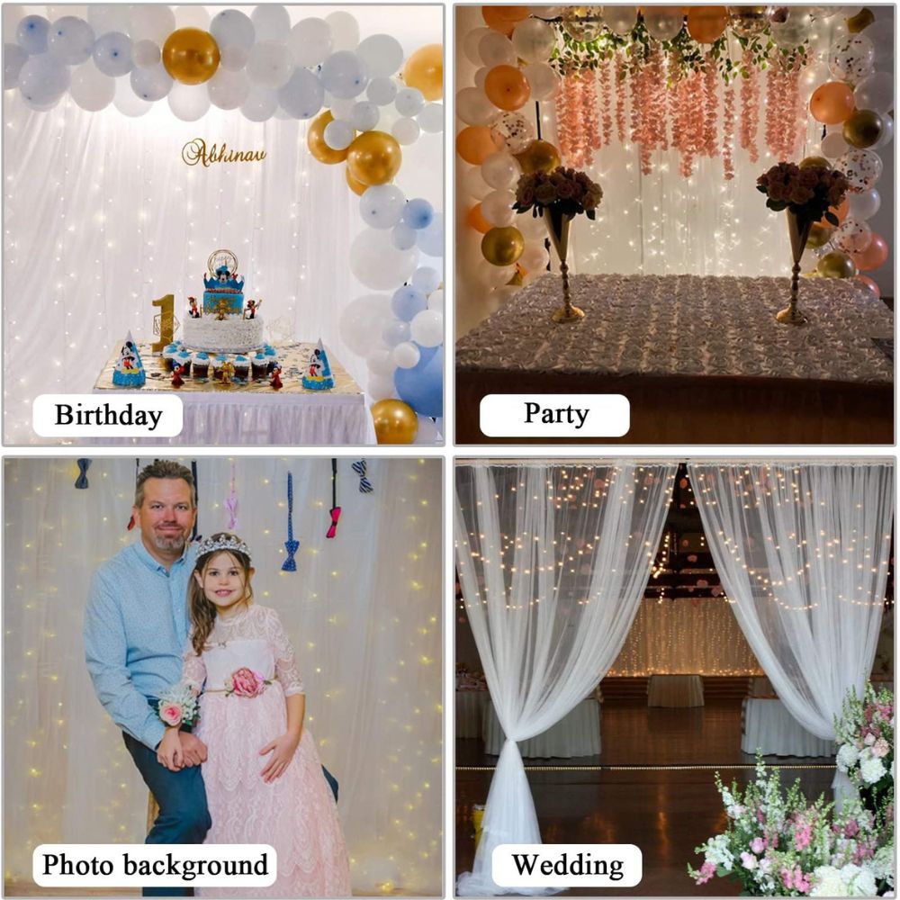 15LS 8X8FT 10X8FT Adjustable Backdrop Telescopic Step and Repeat Banner Stand Eco-Type