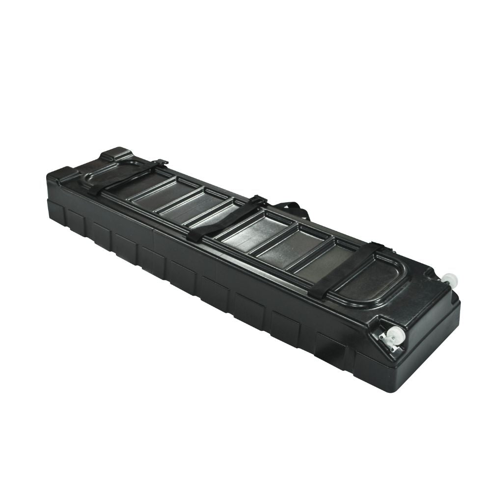 Case 5-L Tent Case with Handle and Wheels for Canopy Tent