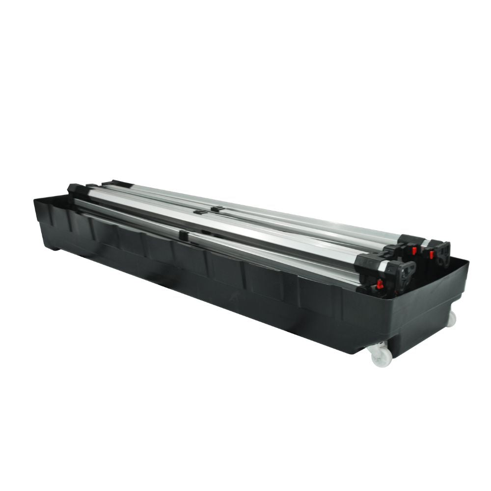 Case 5-L Tent Case with Handle and Wheels for Canopy Tent