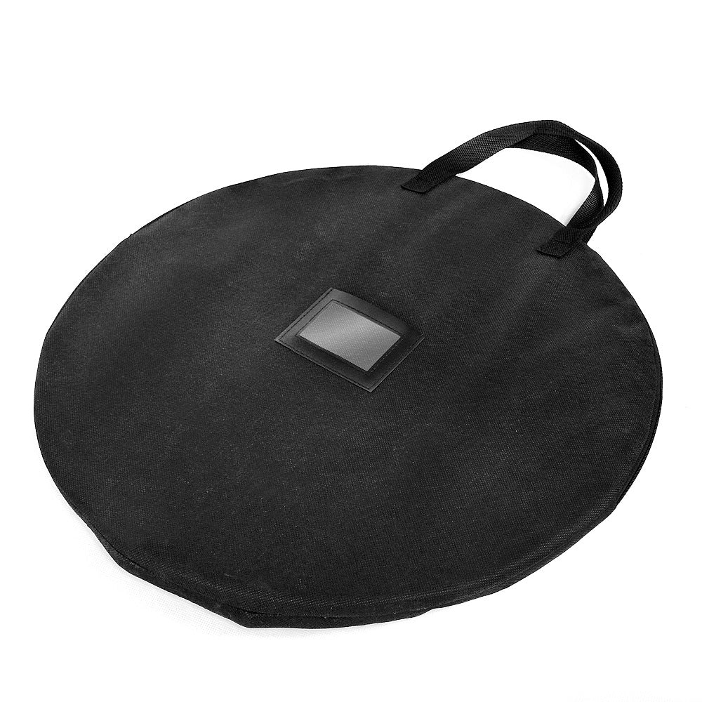 15A-H Horizontal Elastic Steel Frame Pop out Banner with Carrying Bag-L