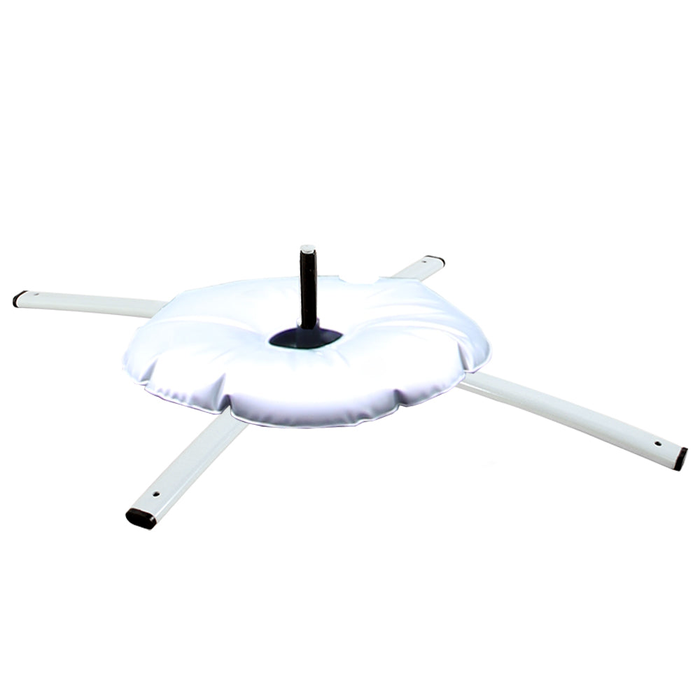 15BF-S 9FT Block Flag Kit With Bag