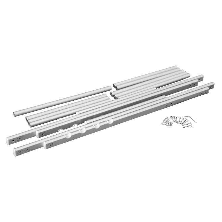 TE-28CB Aluminum Portable Folding Beach Chair