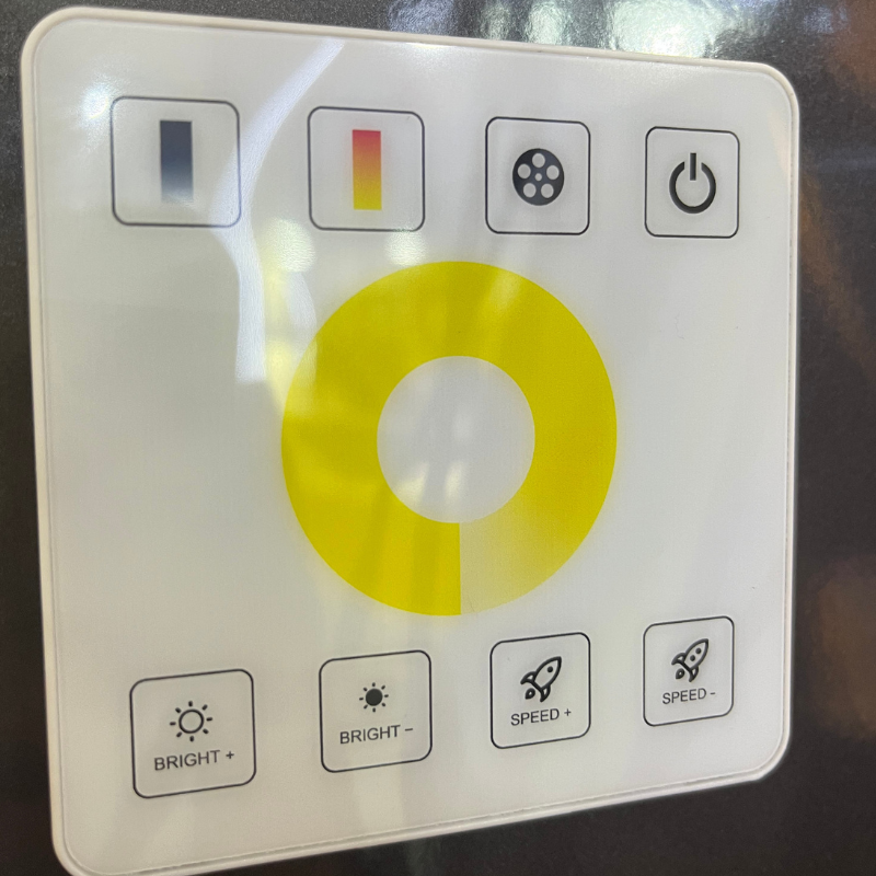 LED Blade Sign
