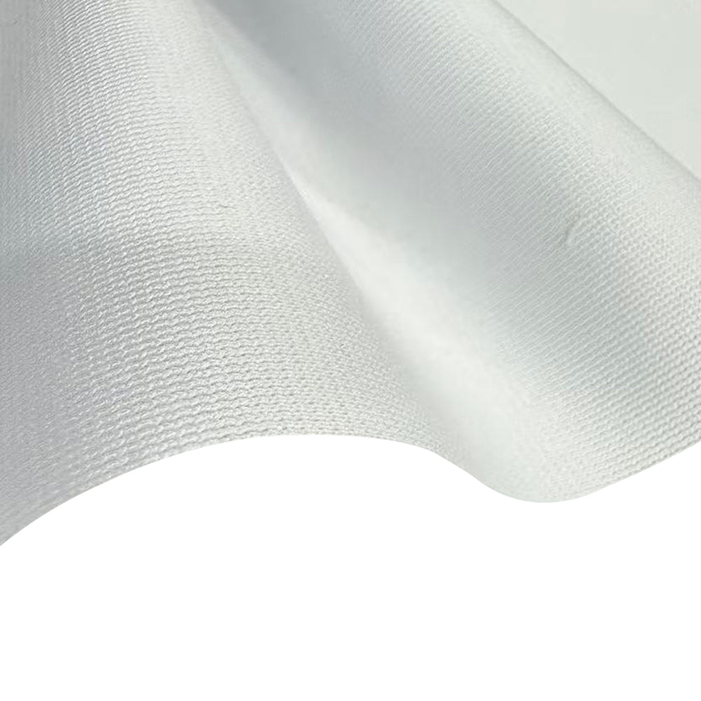 Uncoated Tension Polyester Fabric