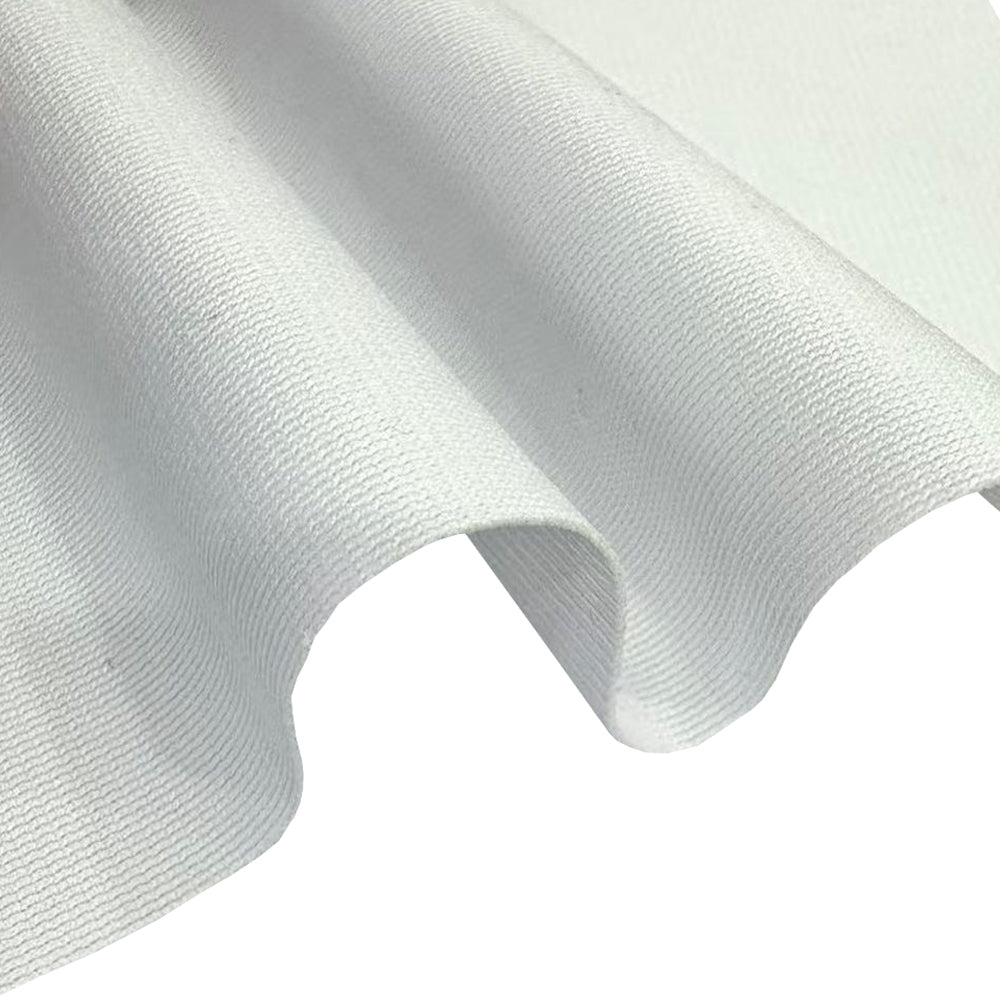 Uncoated Tension Polyester Fabric