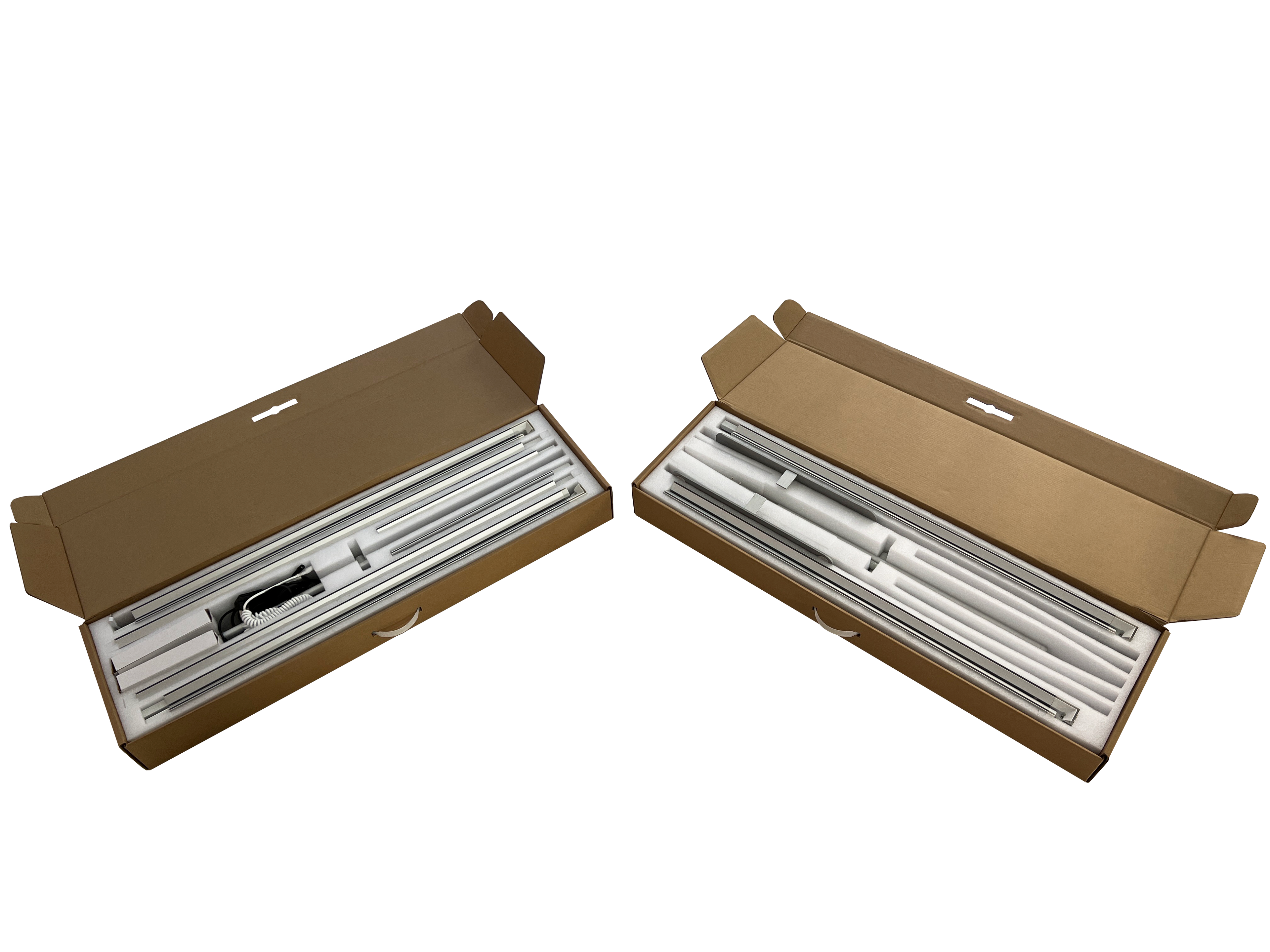 D100N-11895 10FTX6.5FT/8FT SEGFoldLight Box Backdrop Foldable Modular Portable 100% Tool-free