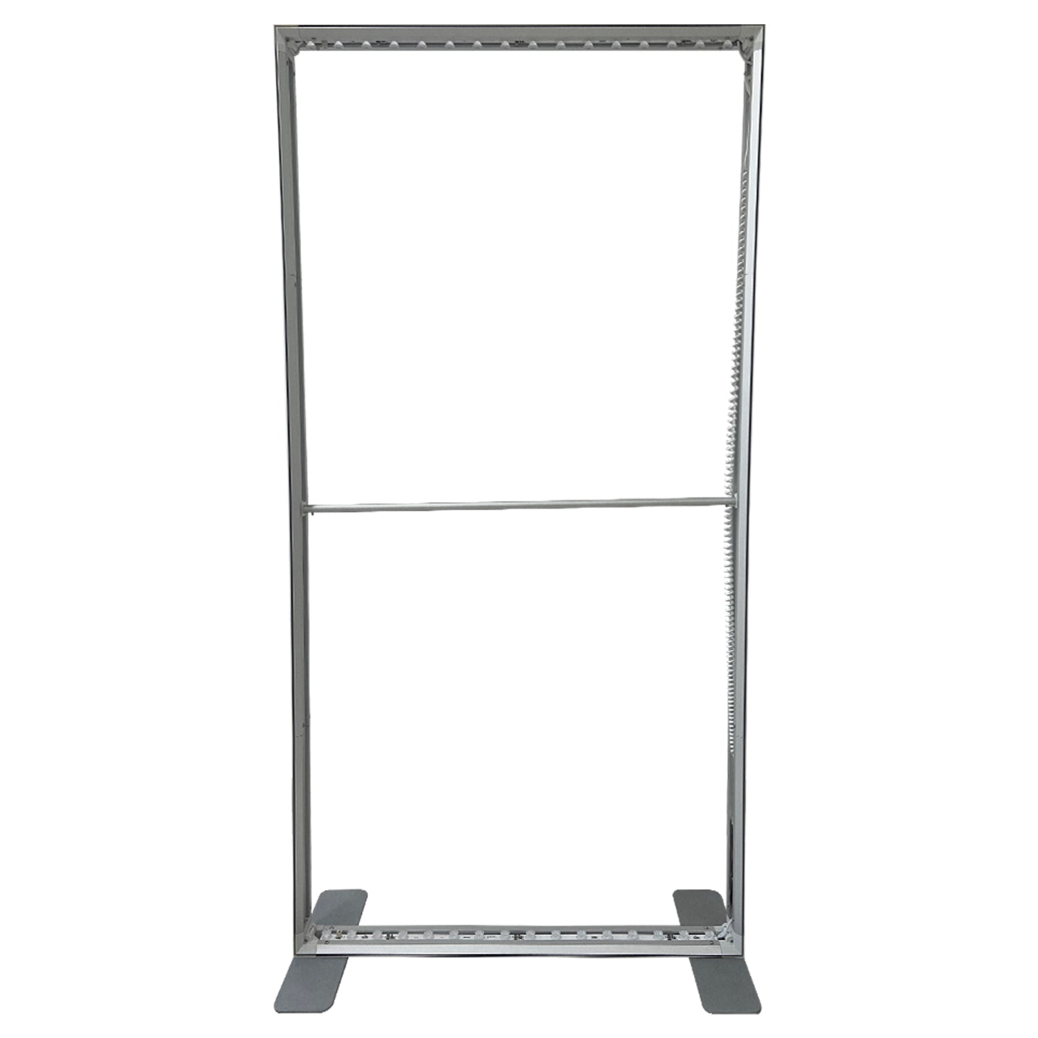D100N-3995 3.3FTx6.5FT/8FT Aluminum Frame Foldable Tool-free SEGFold Light Box