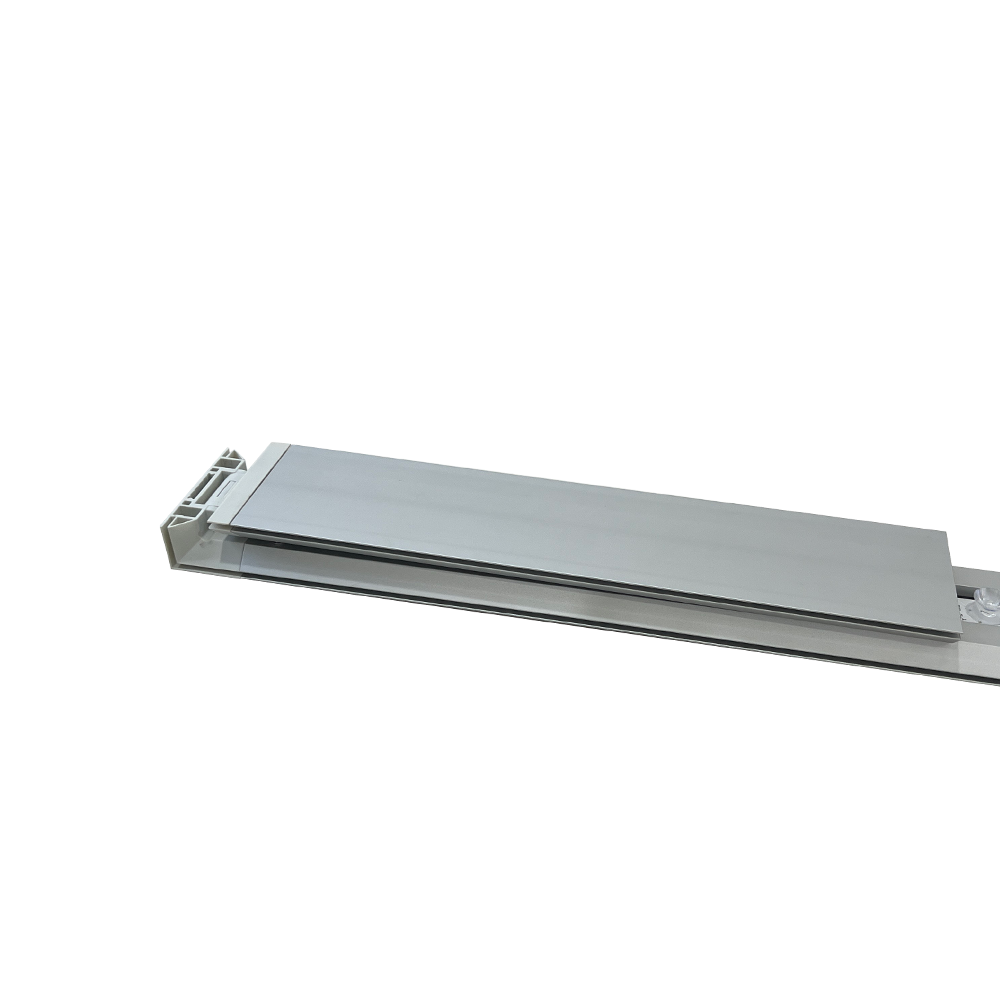 D100NP-3979 3.3FTx6.5FT PVC Frame Foldable Tool-free SEGFold Light Box for Advertising