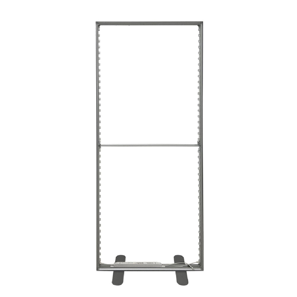 D80P 39.4"x79" SEG Light Boxes Trade show Displays