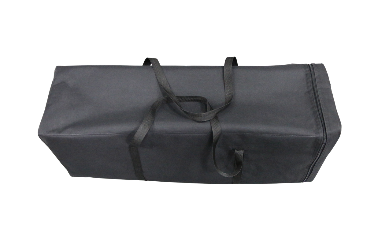 4YC0403S 10*7.5FT Heavy-duty Velcro Fabric Pop Up Display Stand Backdrop