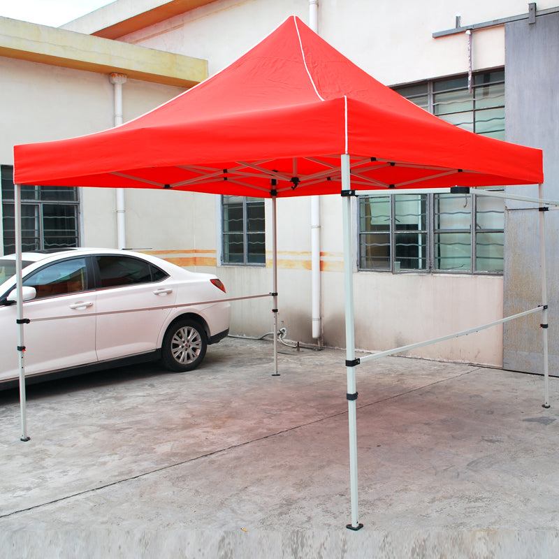 Canopy Tent Side Rail (Hardware Only)