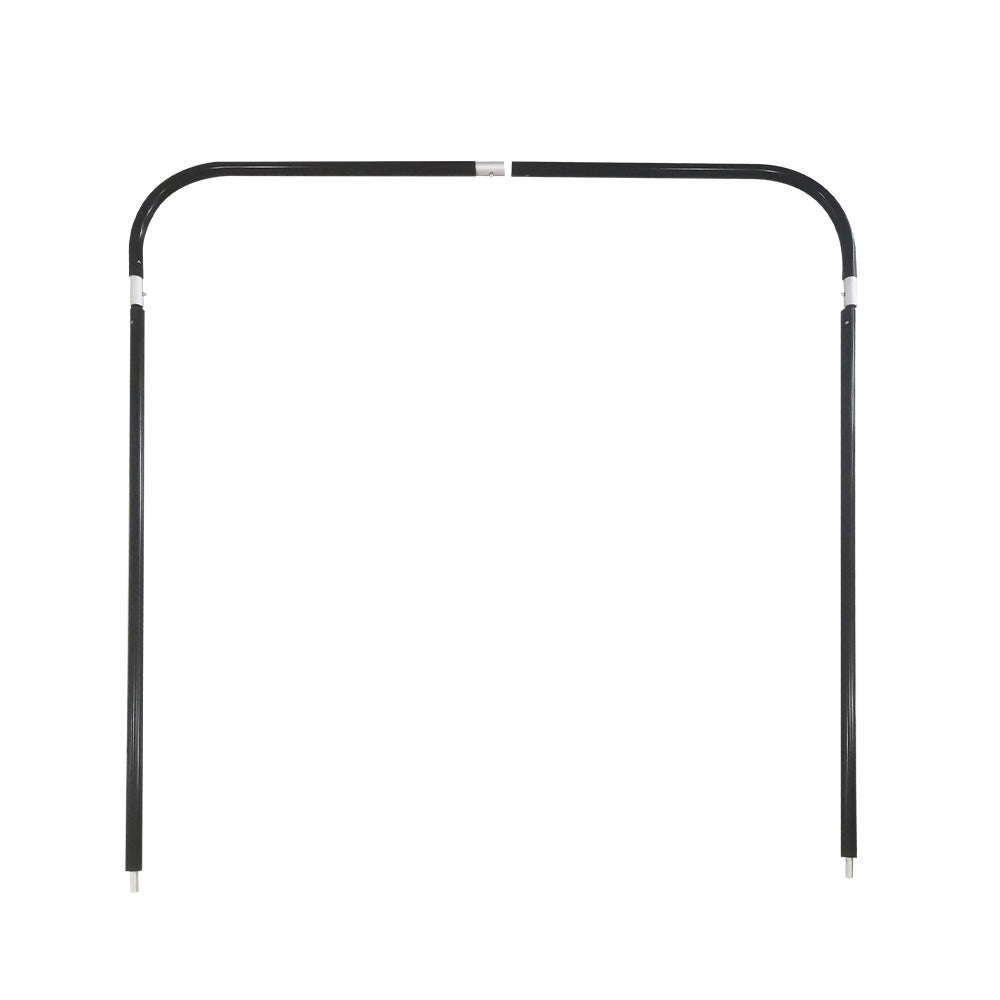 TE-11TT-W Table Top Banner Displays
