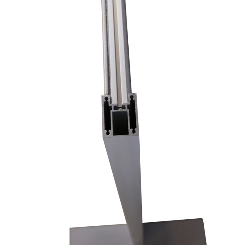 EZYslat Collapsible Slatwall System