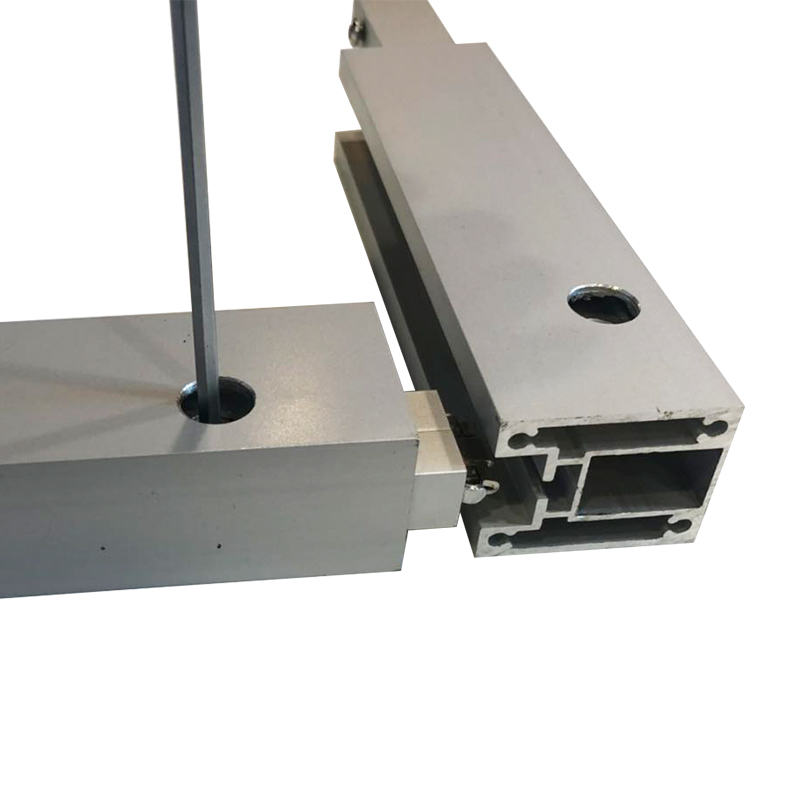 EZYslat Collapsible Slatwall System