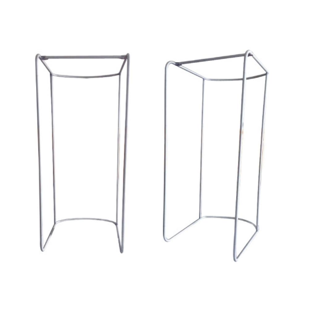 Dressing Room with Shading Curtain Tension Display Graphic Package