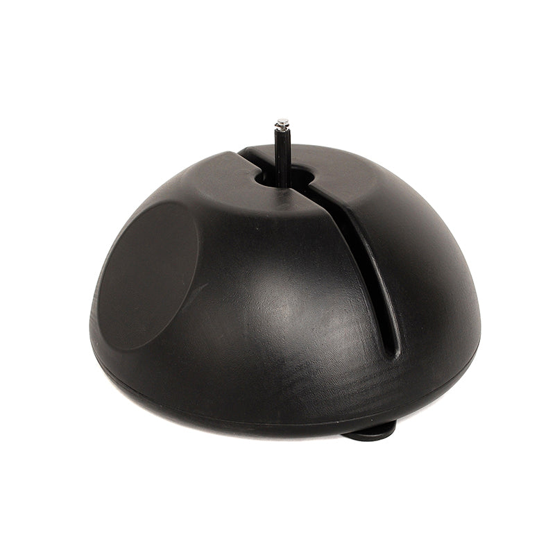 17L Multi-purpose Base with Feet and Adapter Pin