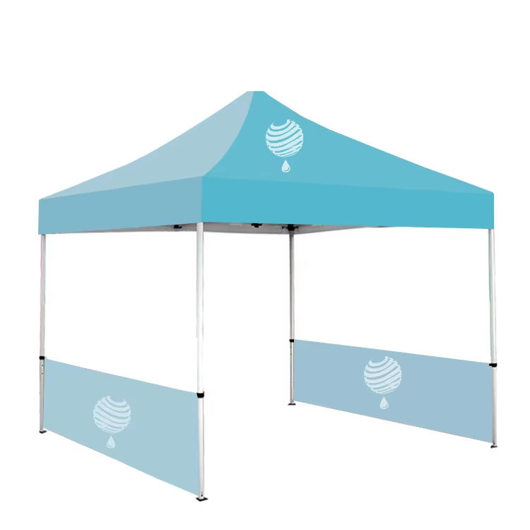 10x10FT Steel Outdoor Canopy Tent