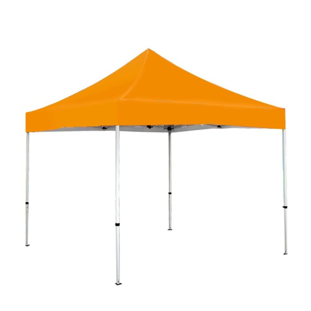 10*10FT Hexagon Aluminum Outdoor Canopy Tent Printing