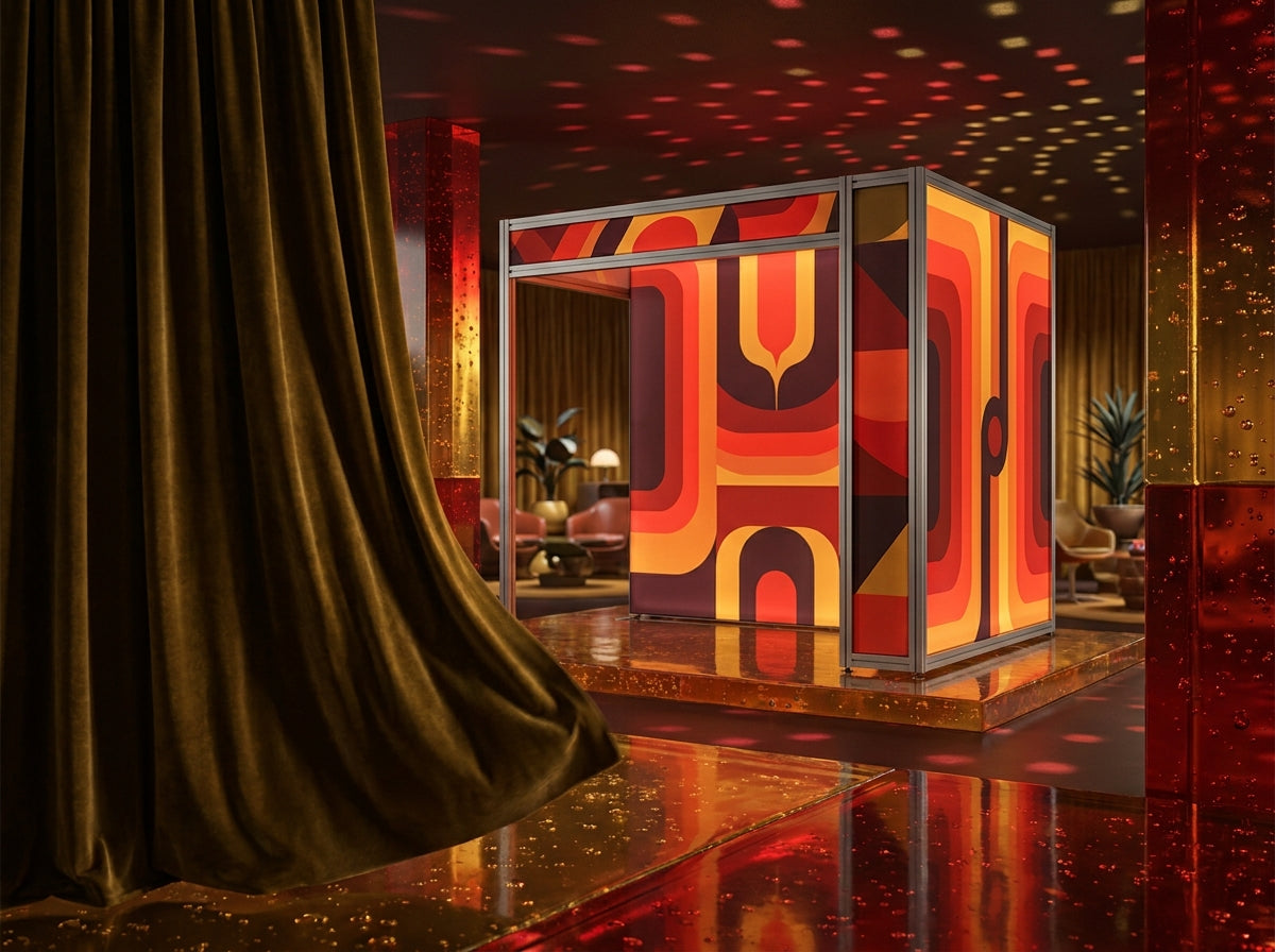 SEG Lightbox vs Tension Fabric: Which Wins on the Floor?