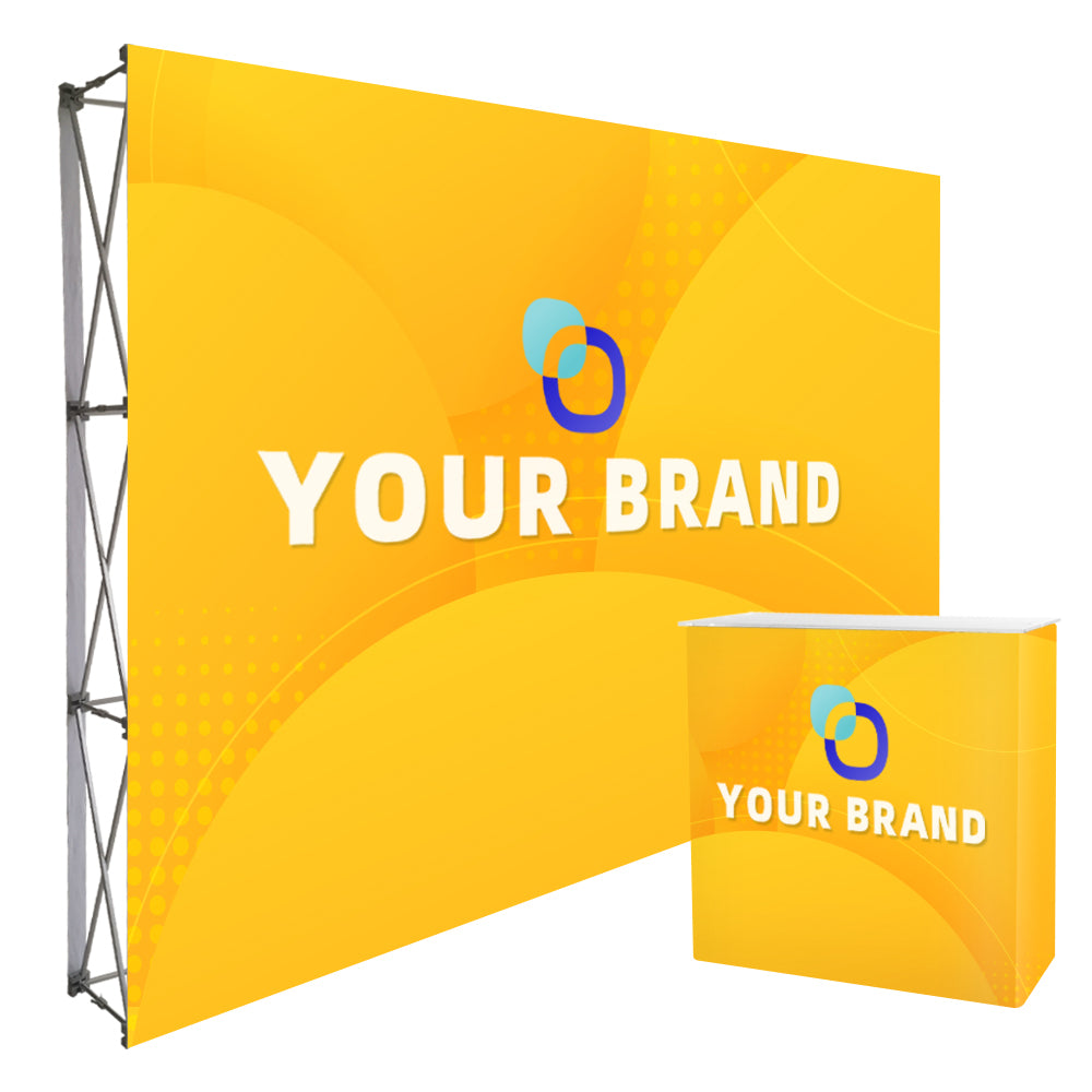 50+ Pop Up Displays: Agency Wholesale Pricing Guide