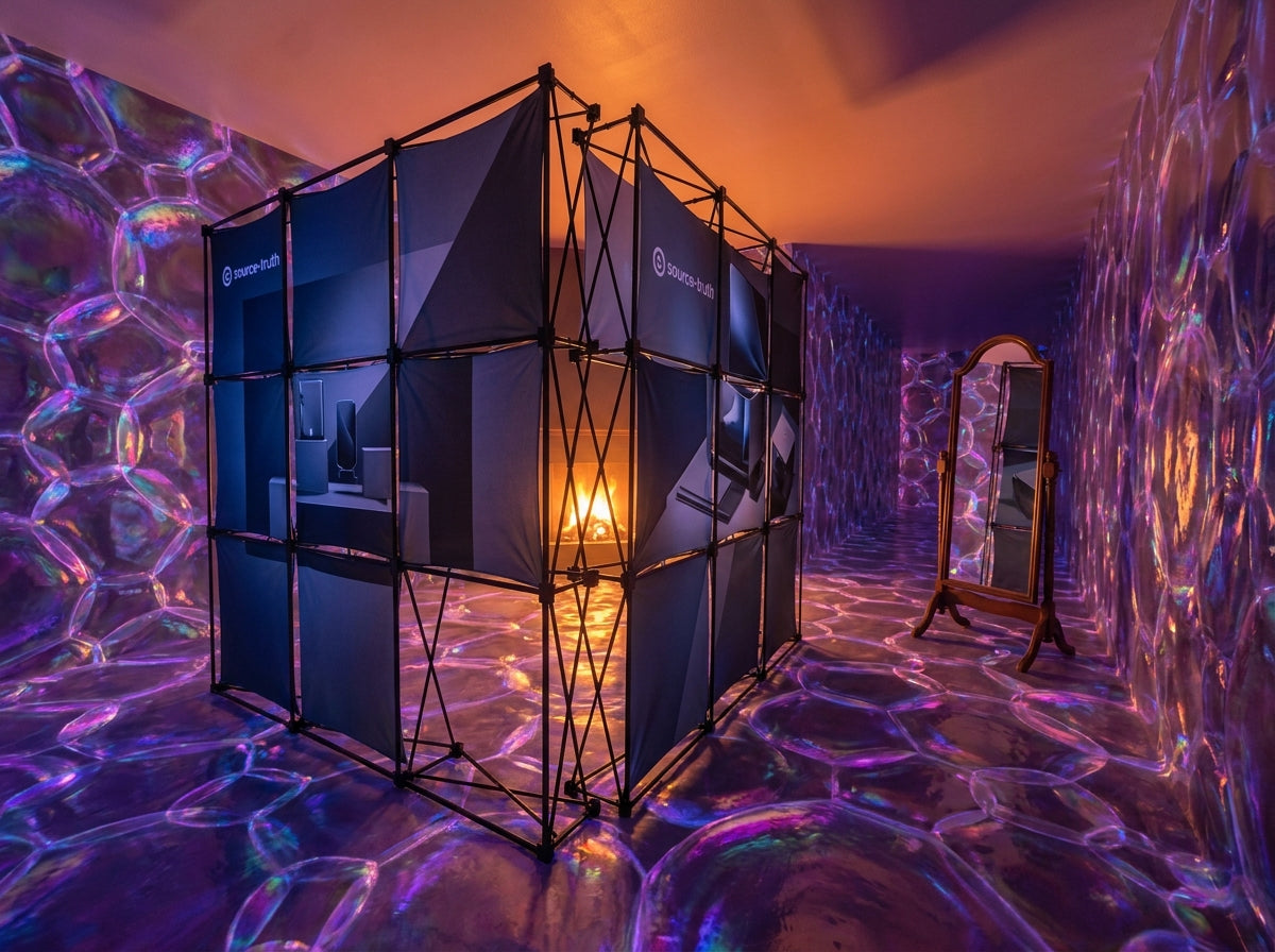 Agency Volume Discounts on 50+ Pop Up Displays in 2026