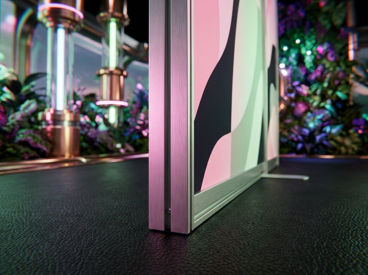 Booths That Grow With You