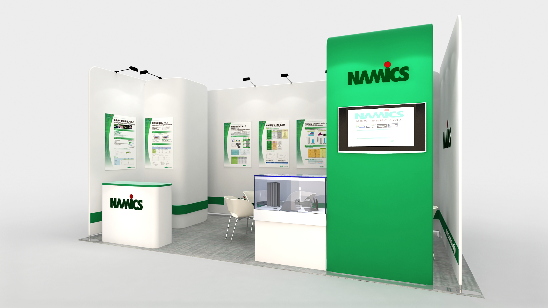 Portable Modular Booths That Fit Any Show Layout (2026)