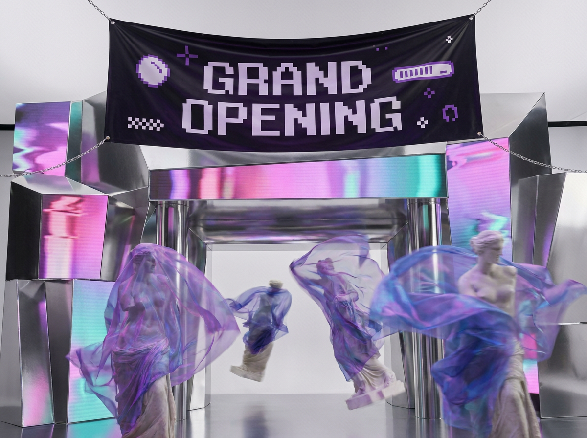 3-Day Grand Opening Banners: 2026 Guide
