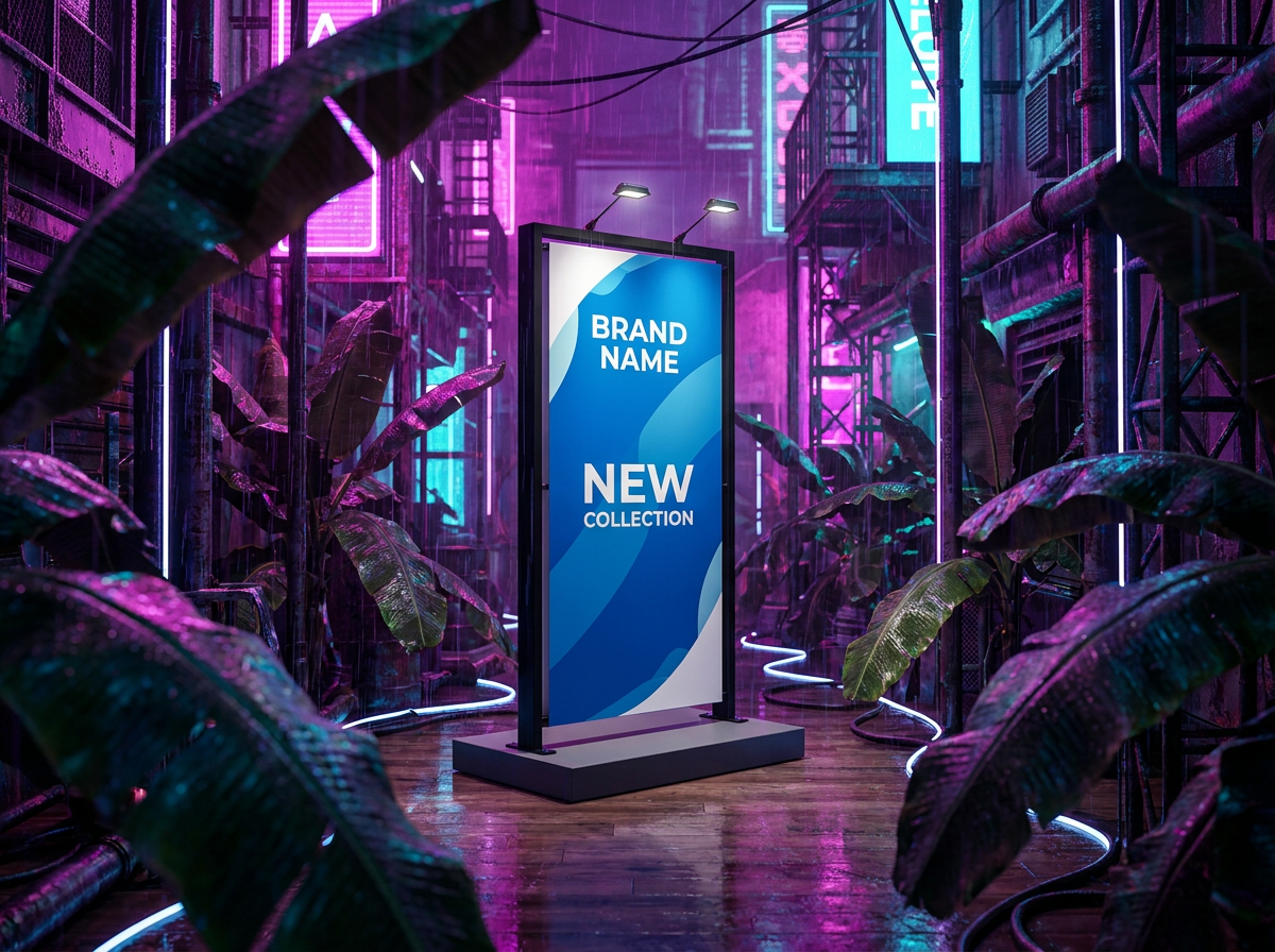 Best Rush Retail Signage Suppliers (2026)