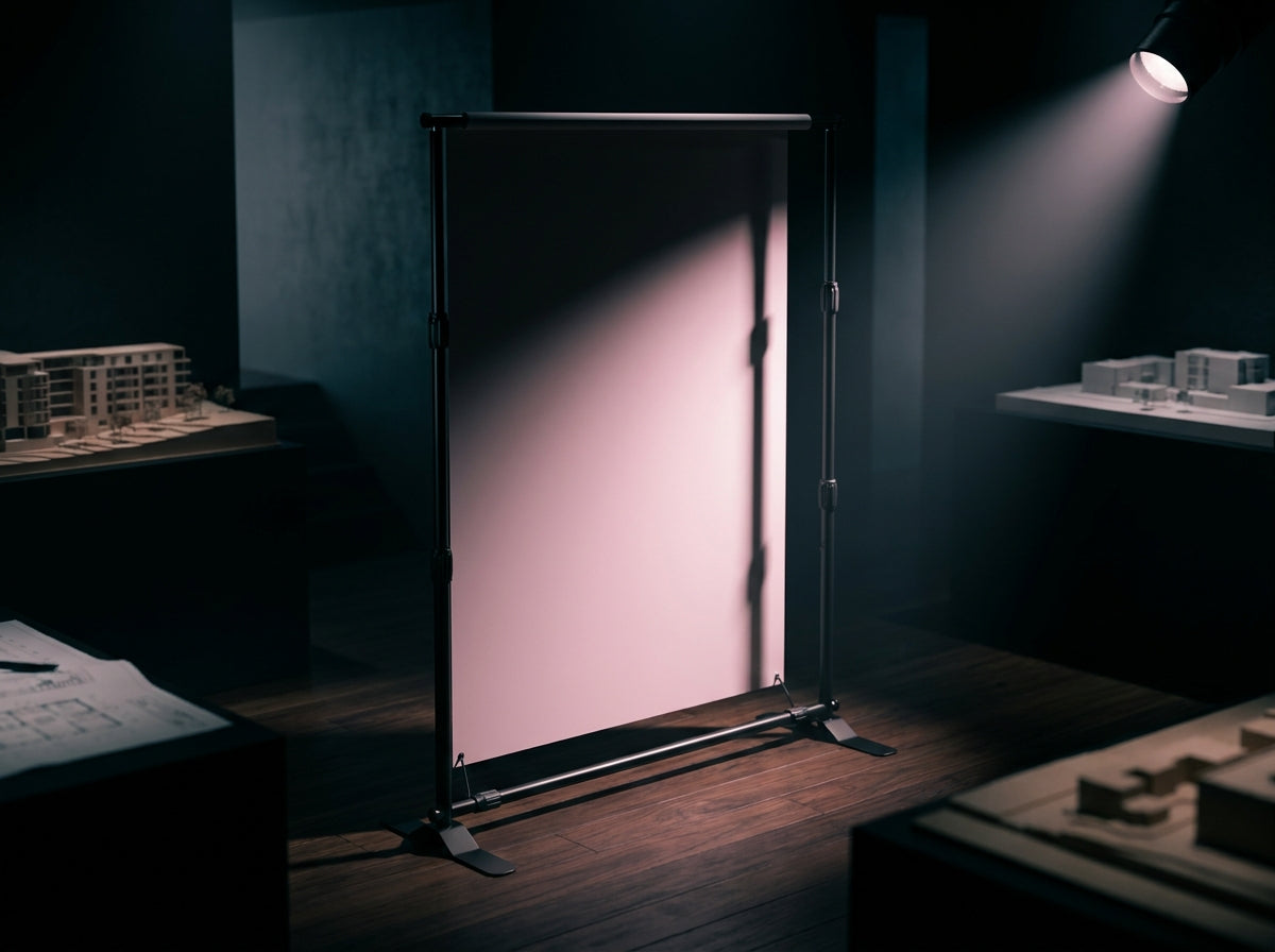 Bulk Backdrop Stand Price