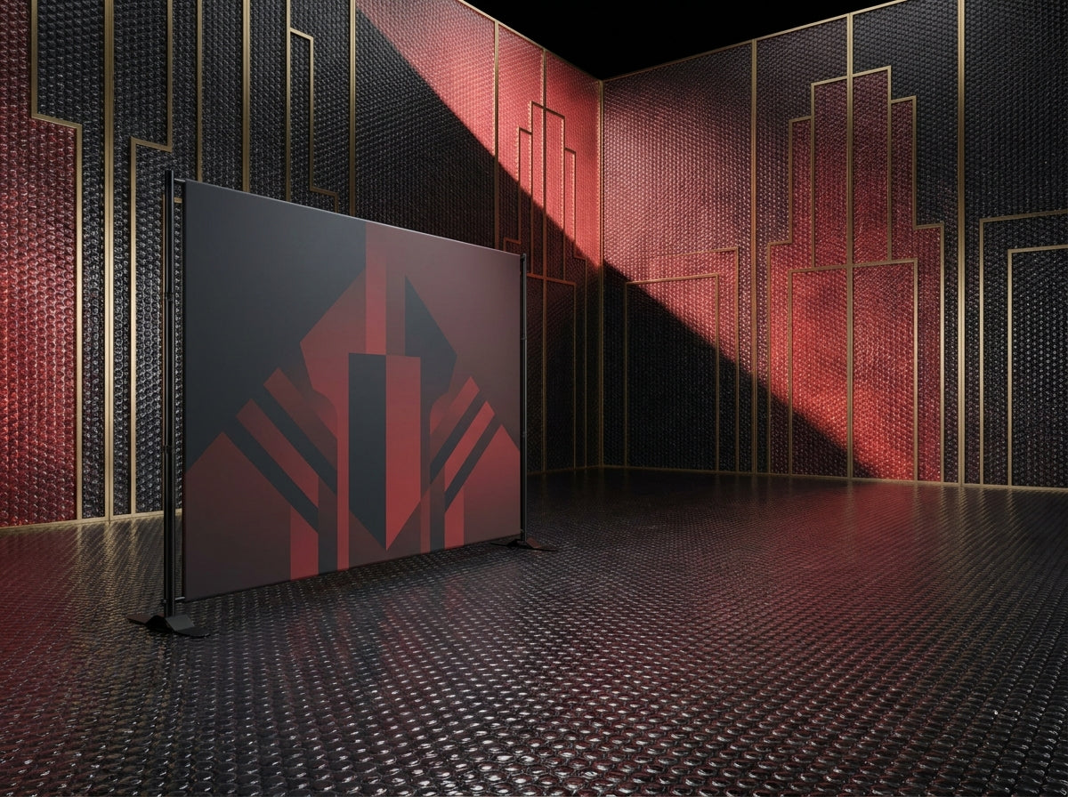 Annual Trade Show Booth Selection: A Practical 2026 Guide