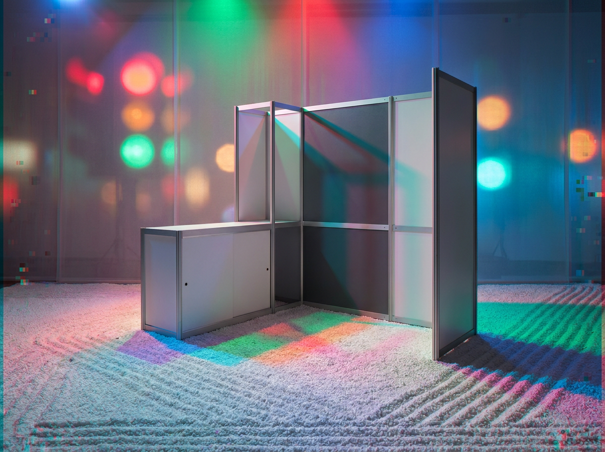 Trade Show Displays That Cut Cost Across Multiple Events