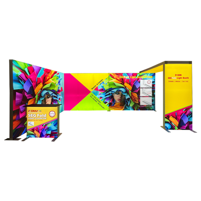 Best Collapsible Booths to Cut Shipping Costs 2026