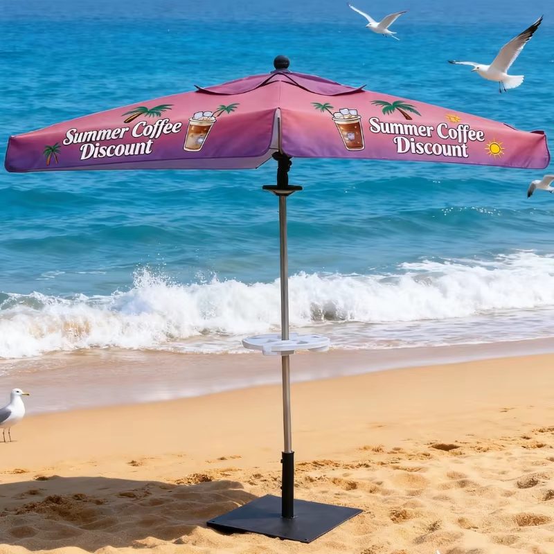 Best Wholesale Beach Umbrella Suppliers 2026