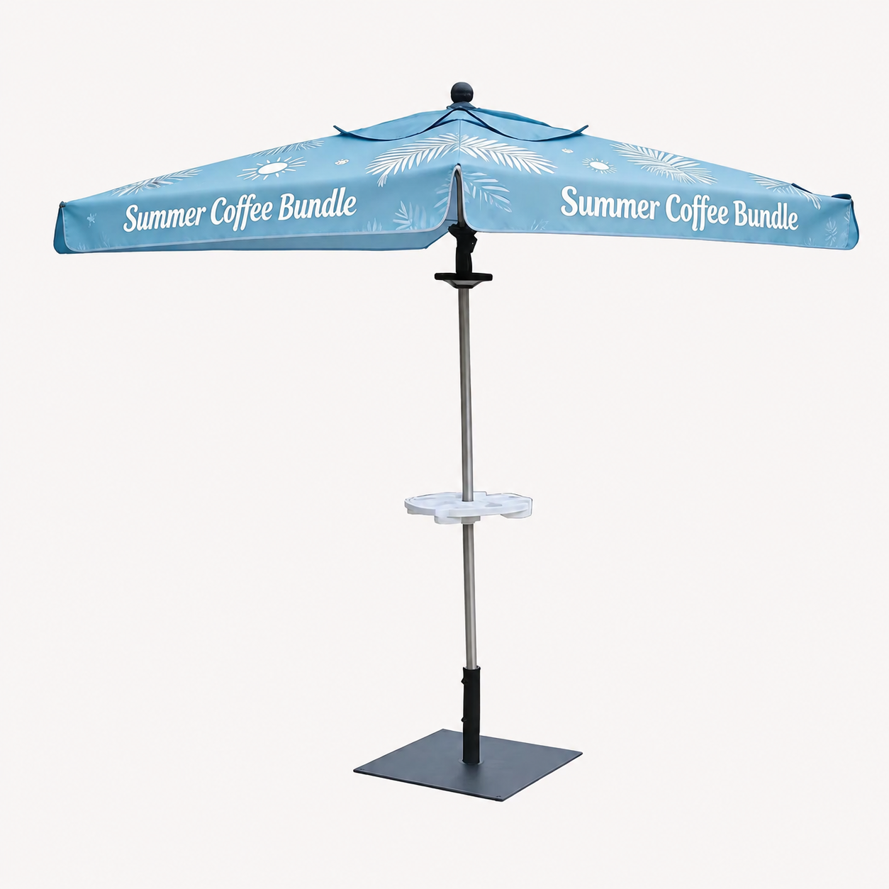 Commercial Beach Umbrellas: Volume Pricing Guide for Resorts