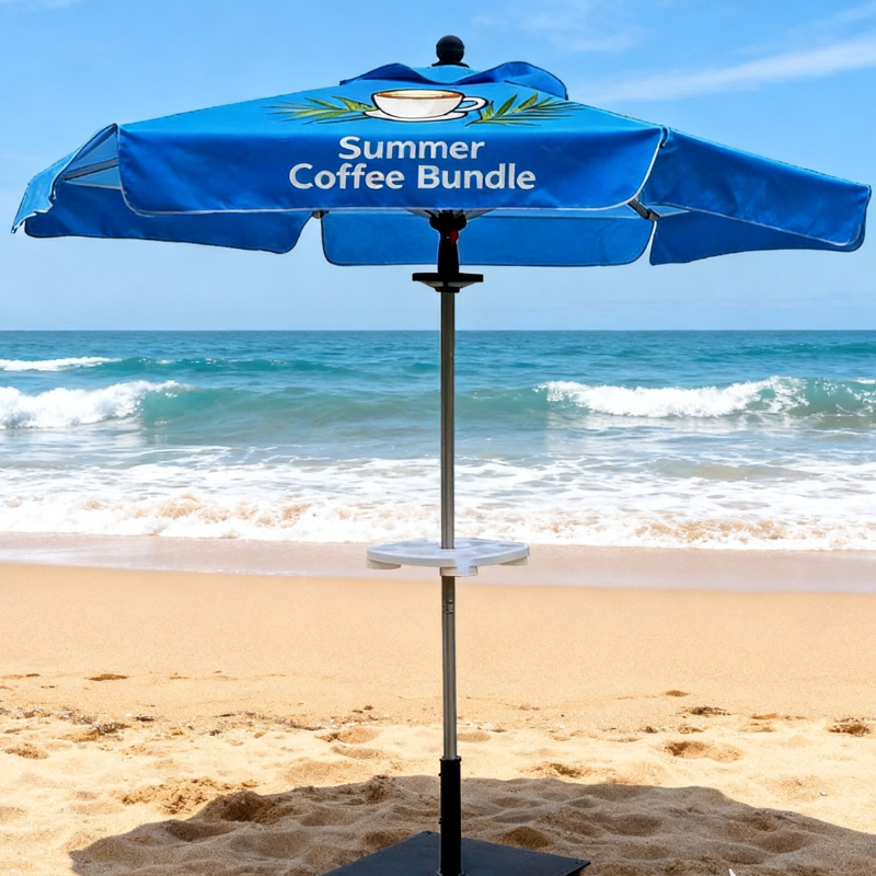 Best Commercial Patio Umbrellas for Restaurants 2026