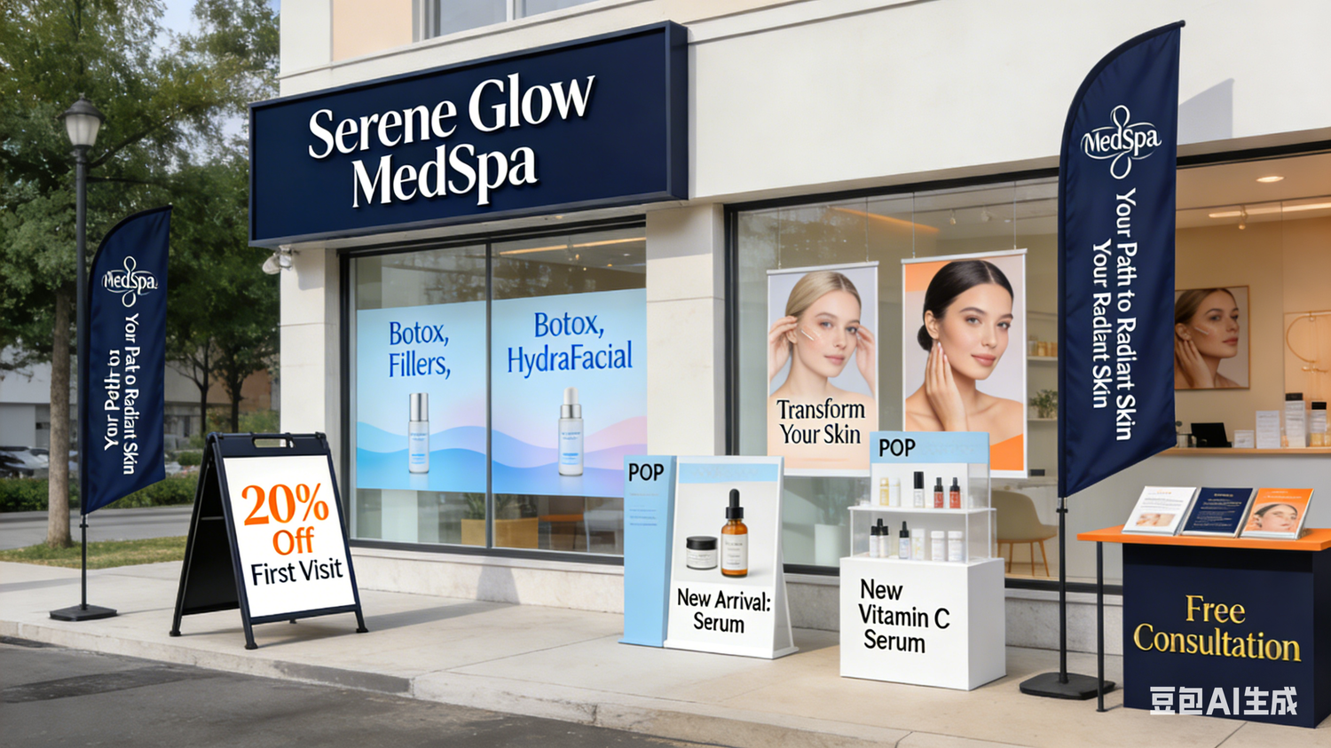 Strategic Brand Identity System: $800 Startup Guide