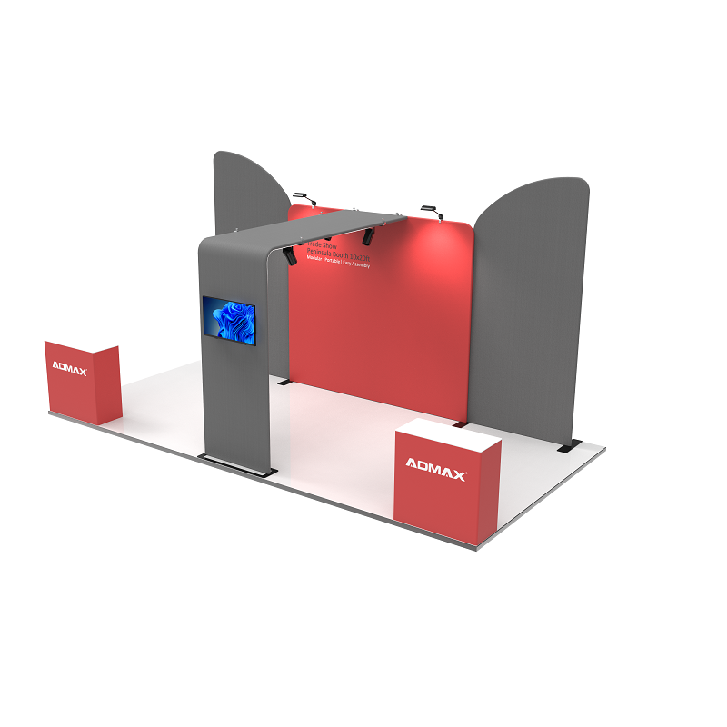 How Much Does a Trade Show Display Cost in 2026?