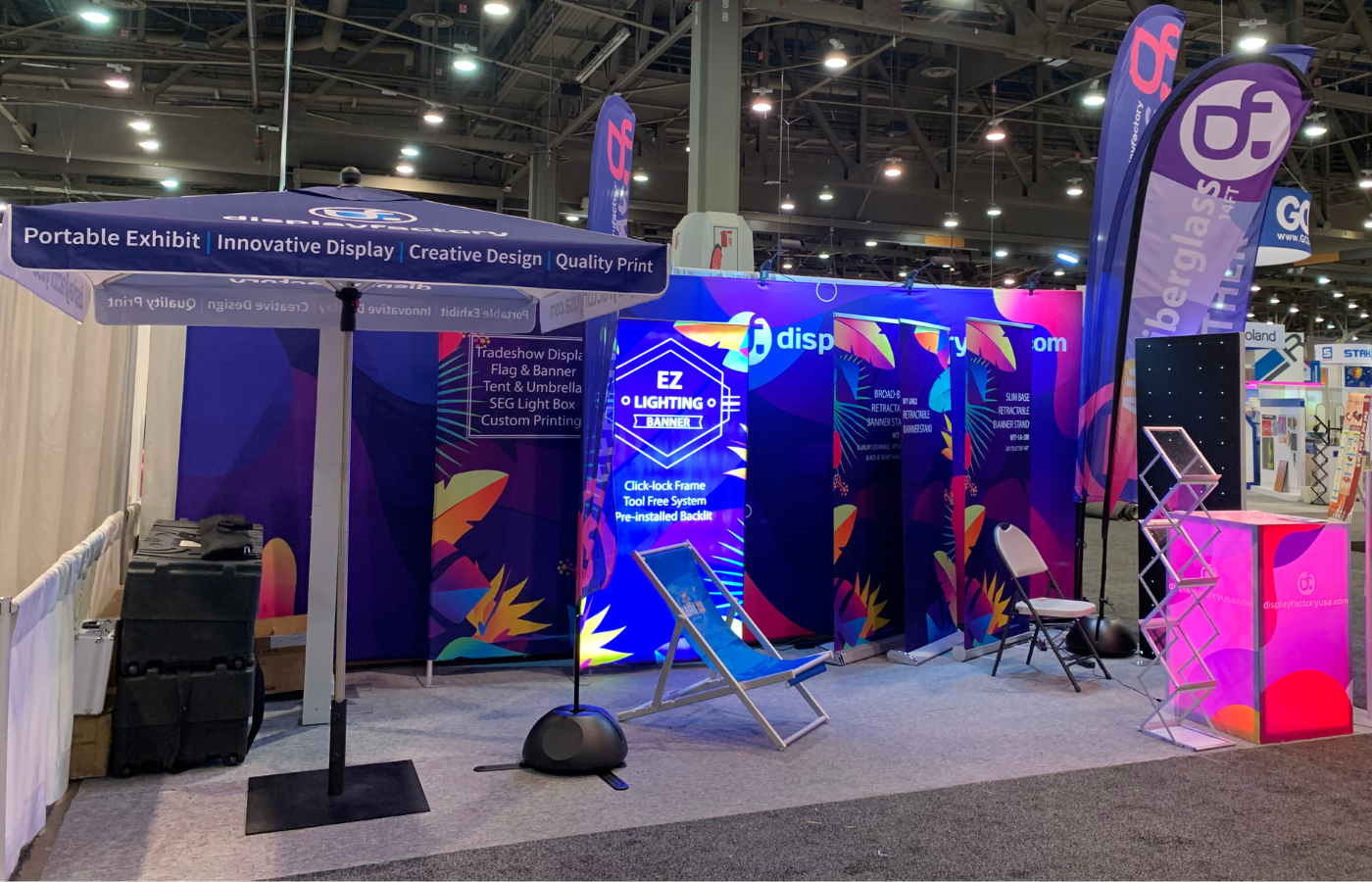 Trade Show Booth Setup Mistakes: 12 Costly Errors Exhibitors Still Make in 2026
