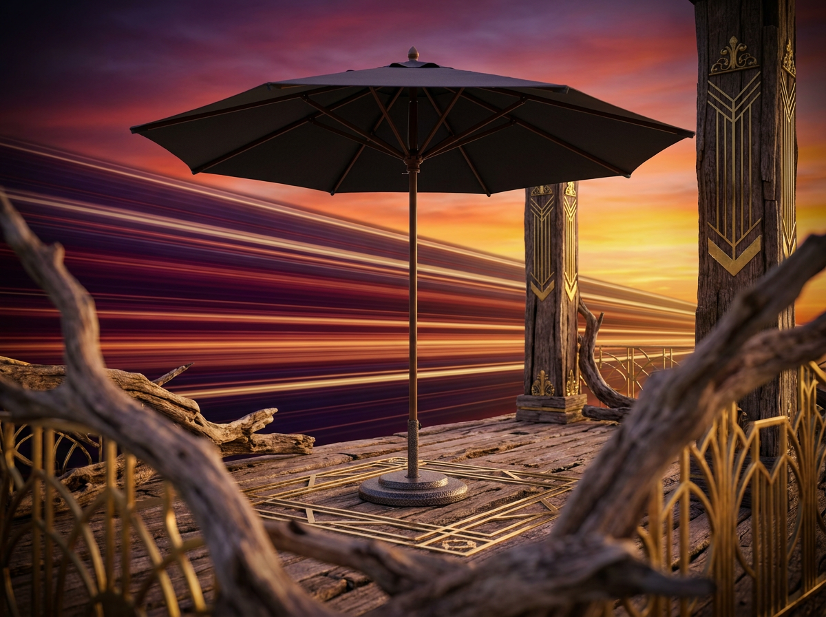 Beach Umbrella & Market Umbrella Wholesale Pricing 2026