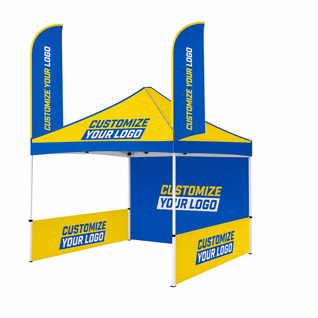 Commercial vs Regular Pop-Up Tent Guide