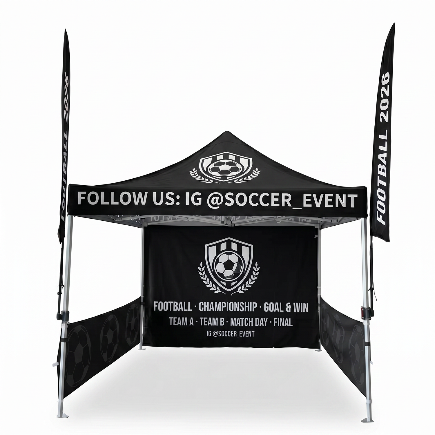 Best Wind-Resistant Canopy Tents 2026