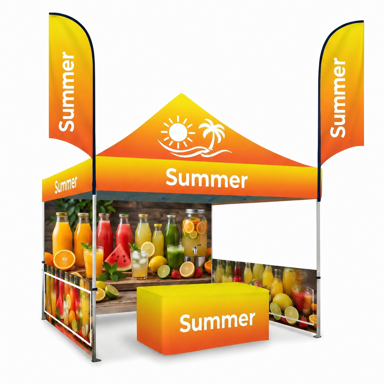 Waterproof Pop-Up Tents for Outdoor Events: 2026 Guide